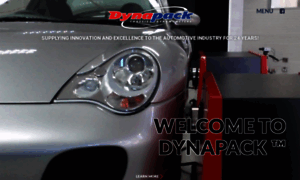 Dynapackusa.com thumbnail