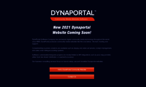Dynaportal.com thumbnail