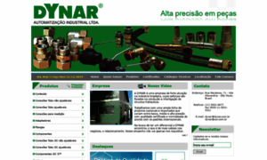 Dynar.com.br thumbnail