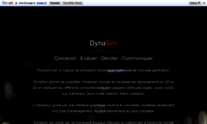 Dynasim.fr thumbnail