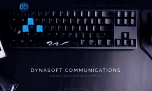 Dynasoft2000.com thumbnail
