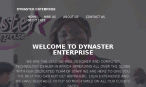 Dynasterenterprise.cf thumbnail