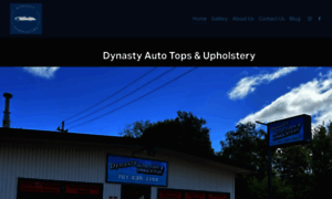 Dynastyautotop.com thumbnail