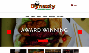 Dynastychineserestaurant.com thumbnail