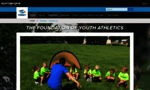 Dynastysportsacademy.com thumbnail