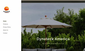 Dynateckamerica.com thumbnail