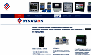 Dynatron.be thumbnail