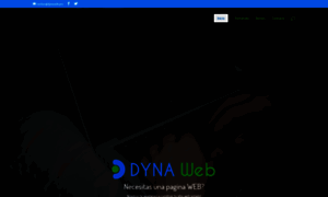 Dynaweb.pro thumbnail