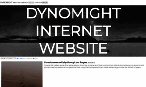 Dynomight.net thumbnail