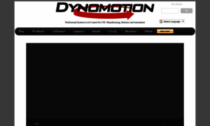 Dynomotion.com thumbnail