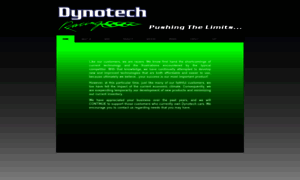 Dynotech-racing.com thumbnail