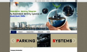 Dyparking.en.ec21.com thumbnail