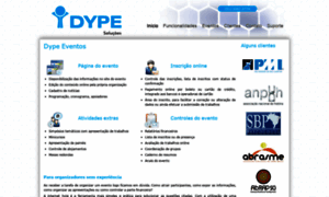 Dype.com.br thumbnail