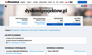 Dyskontprojektow.pl thumbnail