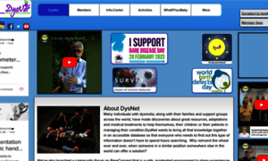 Dysnet.org thumbnail