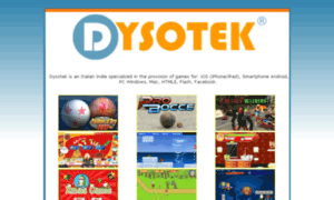 Dysotek.eu thumbnail