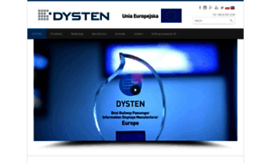 Dysten.pl thumbnail