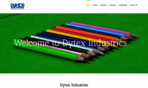 Dytexgroup.com thumbnail