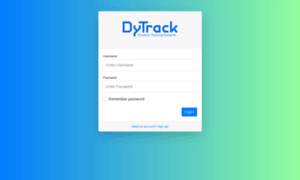 Dytrack.com thumbnail