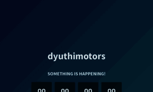 Dyuthimotors.com thumbnail