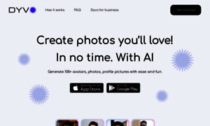 Dyvo.ai thumbnail