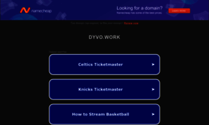 Dyvo.work thumbnail