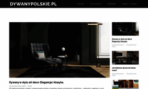 Dywanypolskie.pl thumbnail