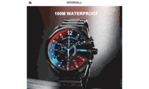 Dz-watch-sg.wowmall.online thumbnail