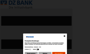 Dzbank.de thumbnail
