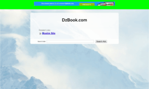 Dzbook.com thumbnail