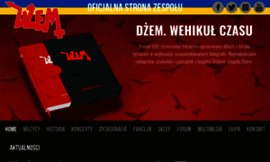 Dzem.com.pl thumbnail