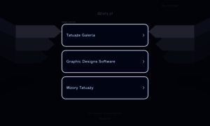 Dziary.pl thumbnail