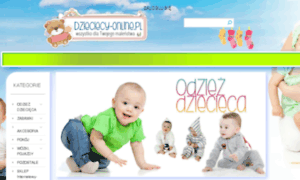 Dzieciecy-online.pl thumbnail