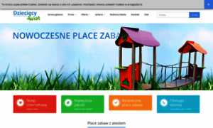 Dzieciecy-swiat.com.pl thumbnail