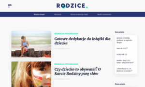 Dziecko-info.com thumbnail