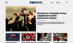 Dziecko-info.rodzice.pl thumbnail