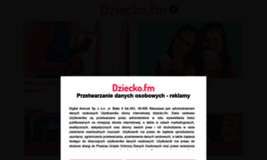 Dziecko.fm thumbnail