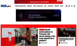 Dziennikbaltycki.pl thumbnail