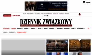 Dziennikzwiazkowy.com thumbnail