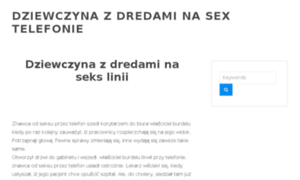 Dziewczynazdredami.pl thumbnail