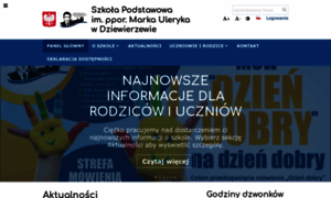 Dziewierzewo.edupage.org thumbnail