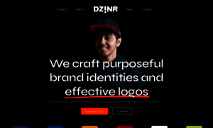 Dzinr.co.in thumbnail