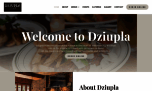 Dziuplabrooklyn.com thumbnail