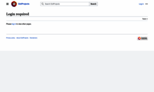 Dzliprojects.wiki thumbnail