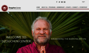 Dzogchen.org thumbnail