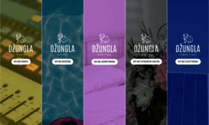 Dzungla.net thumbnail