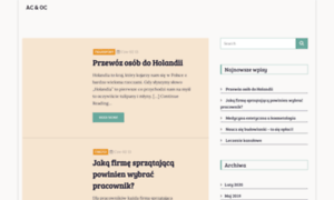 E-acoc.pl thumbnail