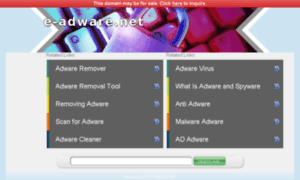 E-adware.net thumbnail