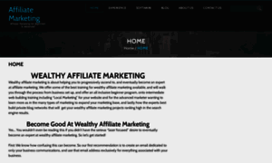 E-affiliatemarketing.com thumbnail