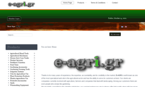 E-agri.gr thumbnail